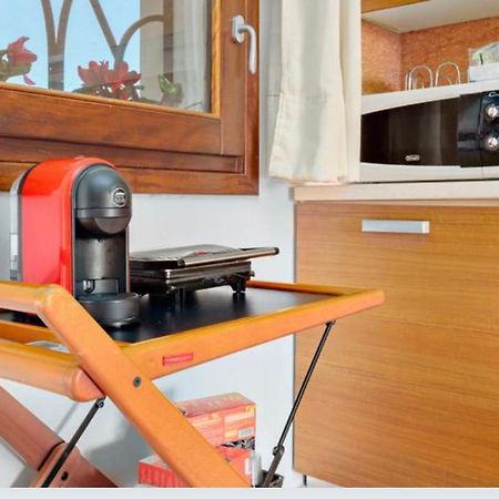 Appartamento Le Palme Costa Smeralda Arzachena Ngoại thất bức ảnh