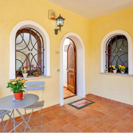 Appartamento Le Palme Costa Smeralda Arzachena Ngoại thất bức ảnh