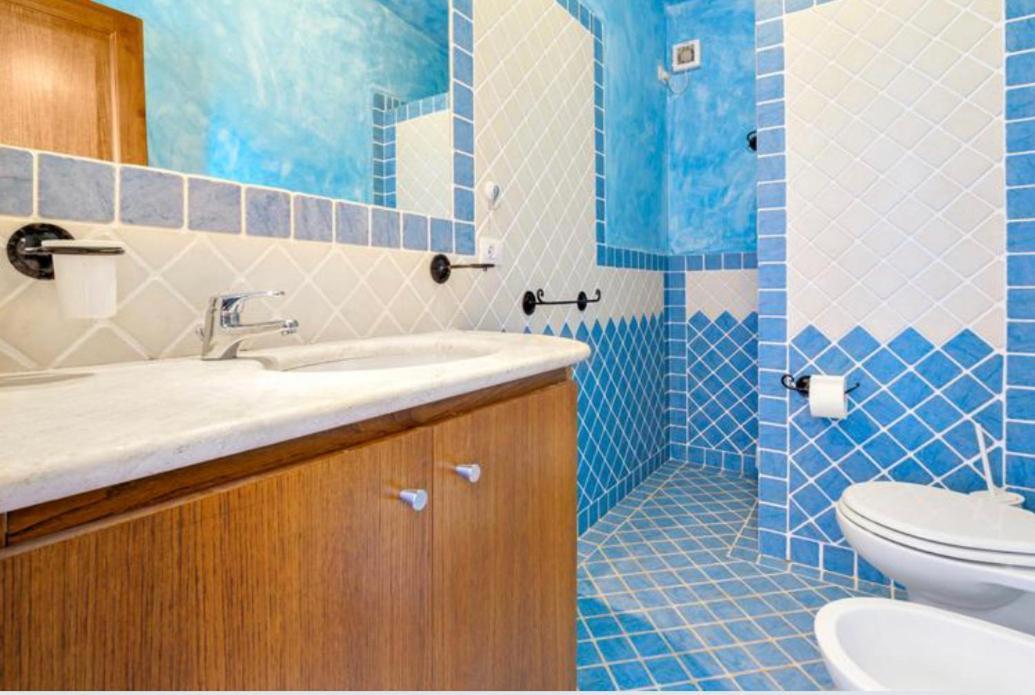 Appartamento Le Palme Costa Smeralda Arzachena Ngoại thất bức ảnh