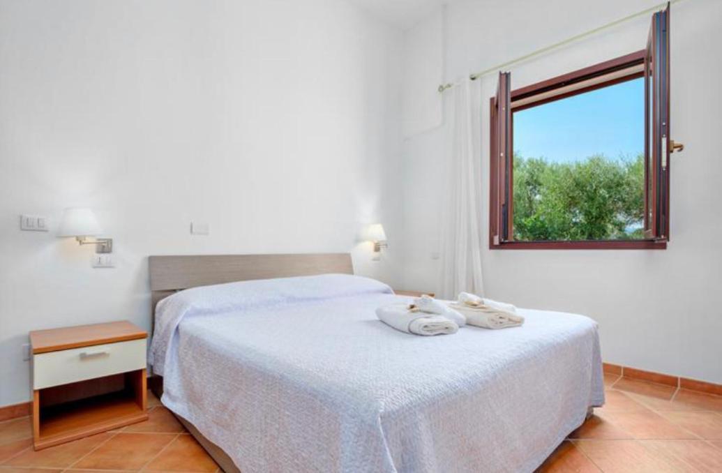 Appartamento Le Palme Costa Smeralda Arzachena Ngoại thất bức ảnh