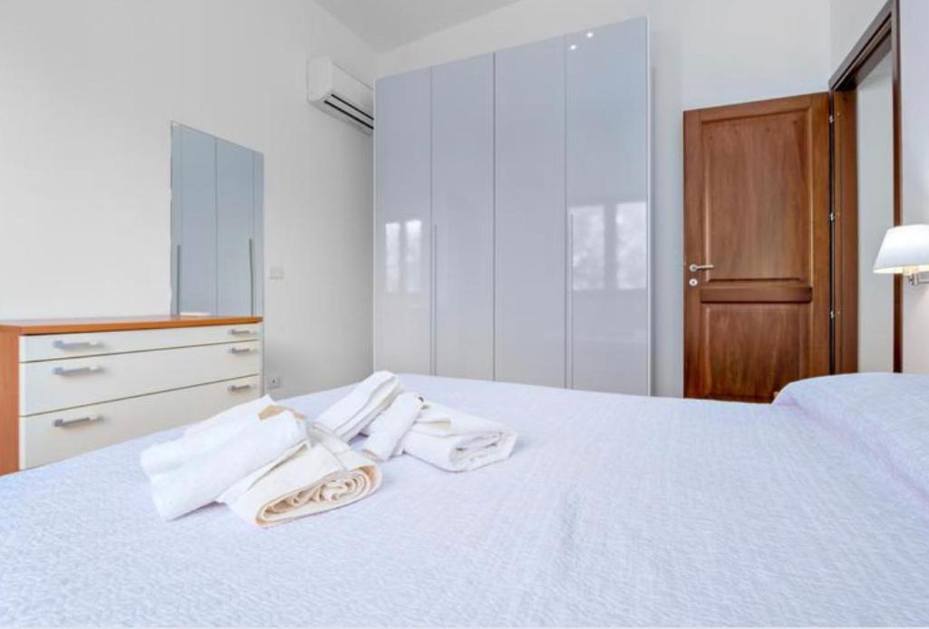 Appartamento Le Palme Costa Smeralda Arzachena Ngoại thất bức ảnh