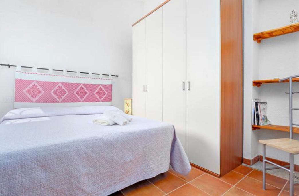Appartamento Le Palme Costa Smeralda Arzachena Ngoại thất bức ảnh
